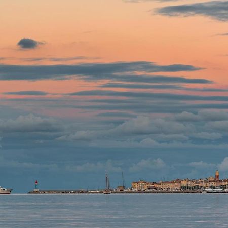 Le Grand Large Lejlighed Sainte-Maxime Eksteriør billede